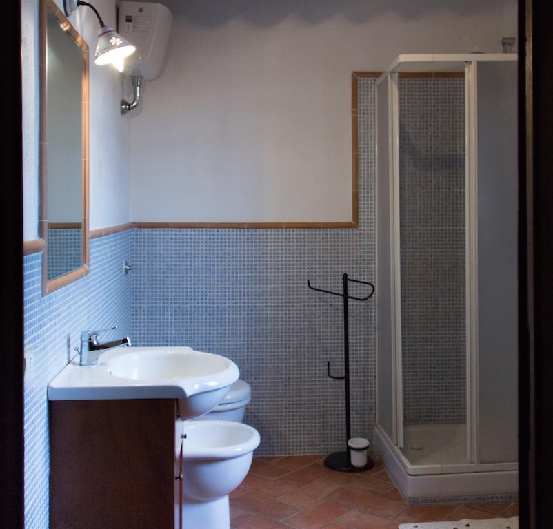 Agriturismo Monte Alzato Capalbio Værelse billede